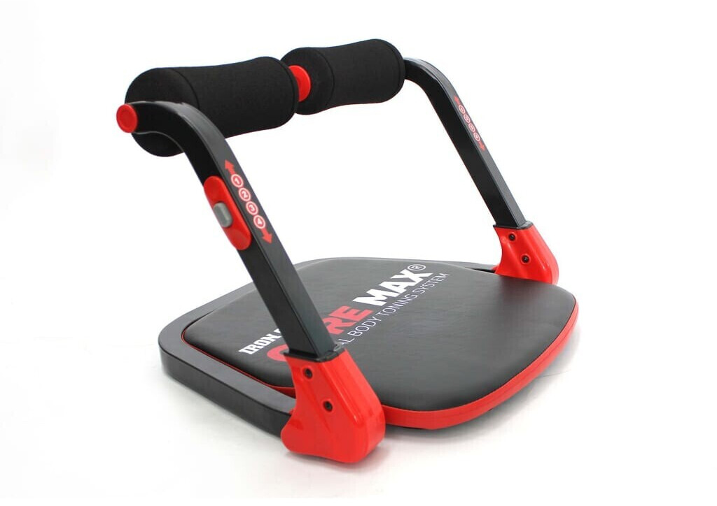Iron Gym Core Max