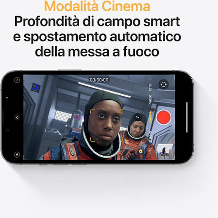 Apple iPhone 13 Pro 256GB Graphit, Bild 13