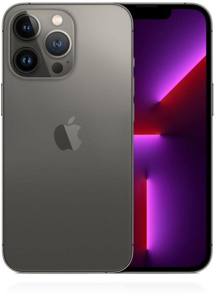 Apple iPhone 13 Pro 256GB Graphit, Bild 9