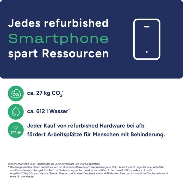 Apple iPhone 13 Pro 256GB Sierrablau, Bild 9