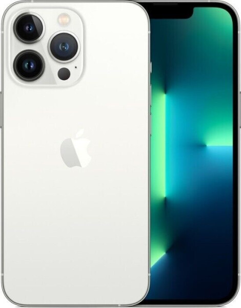 Apple iPhone 13 Pro 256GB Silber, Bild 11
