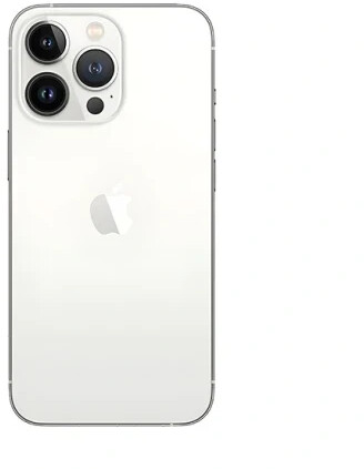 Apple iPhone 13 Pro 256GB Silber, Bild 13