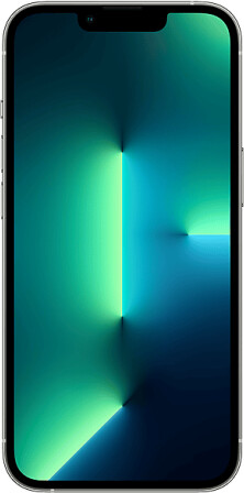Apple iPhone 13 Pro 256GB Silber, Bild 5