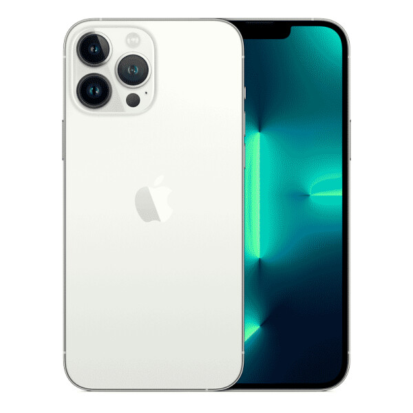 Apple iPhone 13 Pro 256GB Silber, Bild 9
