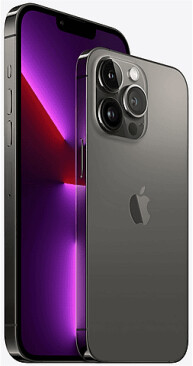 Apple iPhone 13 Pro 512GB Graphit, Bild 14