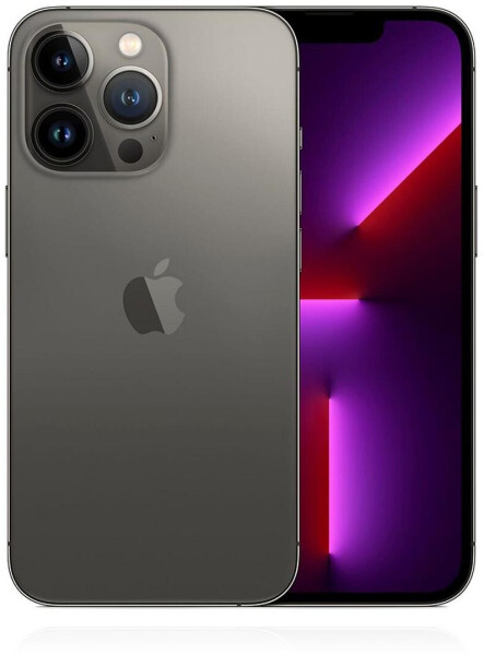 Apple iPhone 13 Pro 512GB Graphit, Bild 10