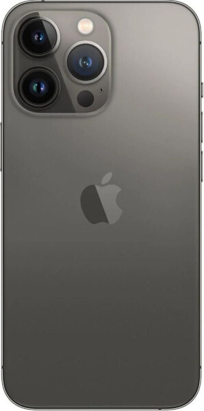 Apple iPhone 13 Pro Max 256GB Graphit, Bild 4