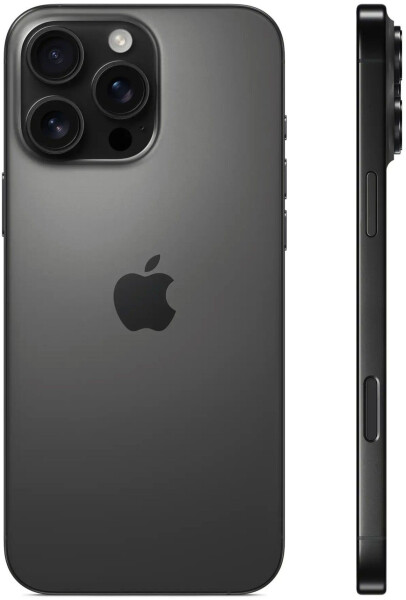 Apple iPhone 13 Pro Max 256GB Graphit, Bild 7
