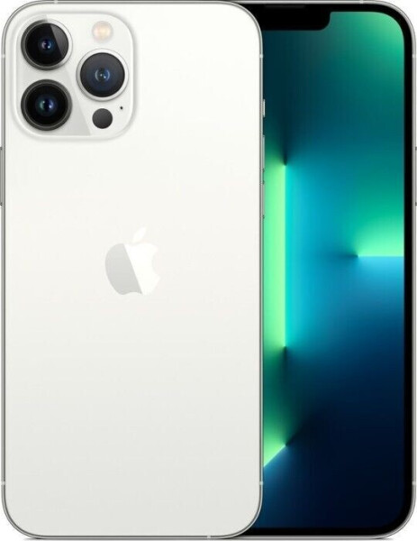 Apple iPhone 13 Pro Max 512GB Silber, Bild 11