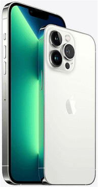Apple iPhone 13 Pro Max 512GB Silber, Bild 13