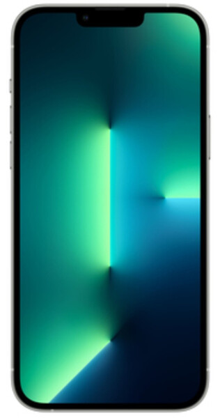 Apple iPhone 13 Pro Max 512GB Silber, Bild 3