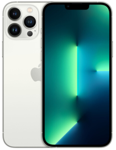 Apple iPhone 13 Pro Max 512GB Silber, Bild 7