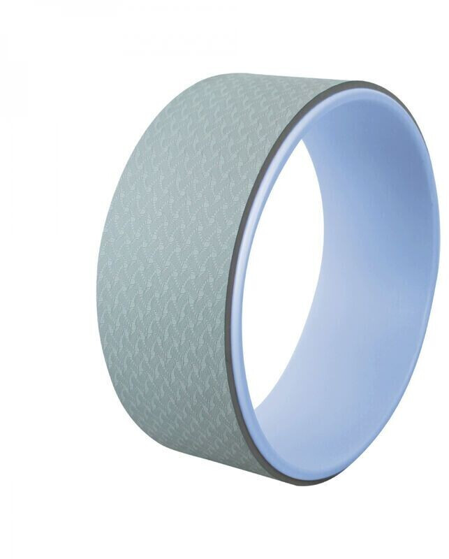 Vivezen Roues de yoga 33 x 13 cm