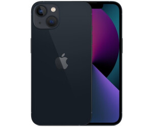 Buy Apple iPhone 13 256GB Midnight from £293.99 (Today) – Best