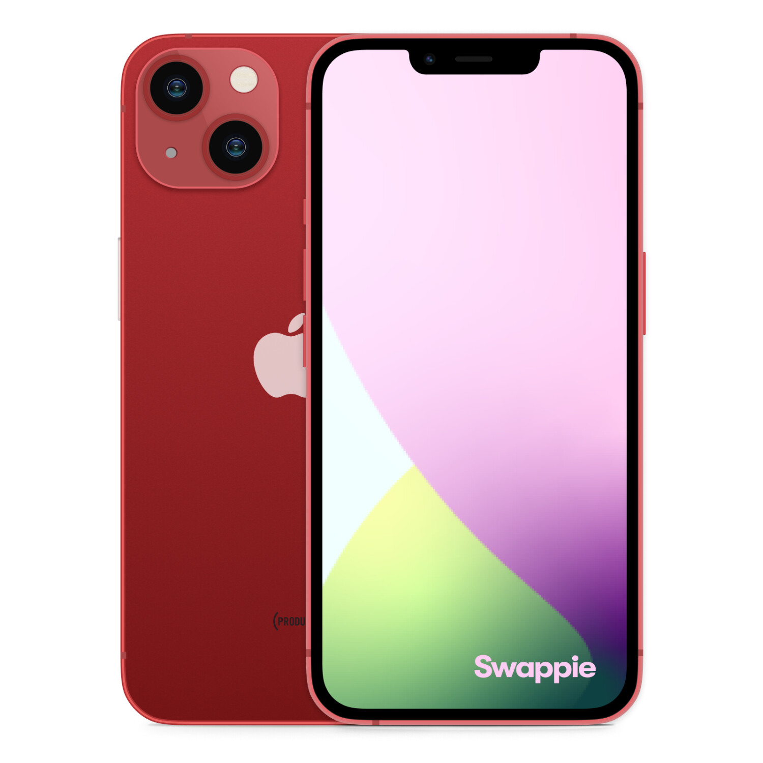 Apple iPhone 13 (Red, 256GB) 本体 Apple iPhone 13 (PRODUCT)RED 256GB SIMフリー [レッド] 価格