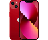 Apple iPhone 13 256 GB rojo