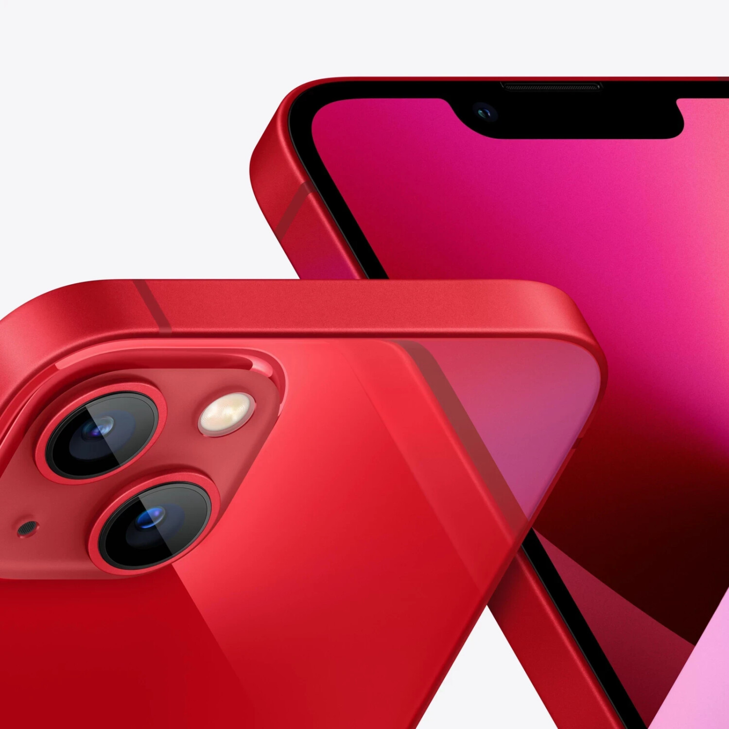 Apple iPhone 13 256GB RED ab 687,00 € | Preisvergleich bei idealo.de