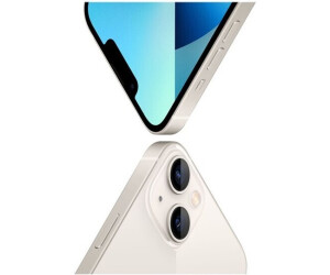 iPhone 13 de 256 GB reacondicionado - Blanco estrella (Libre) - Apple (ES)