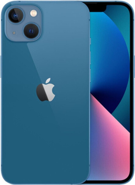 Apple iPhone 13 512GB Blau, Bild 2