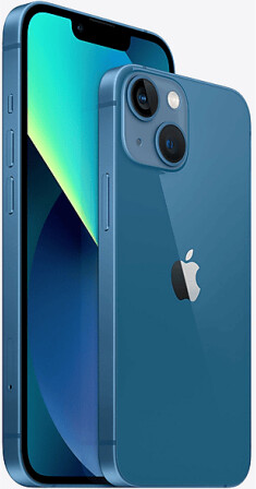 Apple iPhone 13 512GB Blau, Bild 12