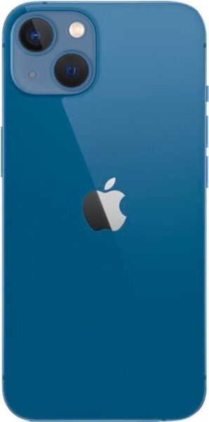 Apple iPhone 13 512GB Blau, Bild 4