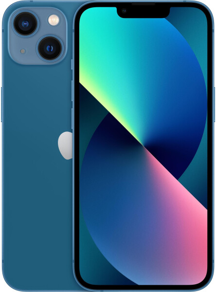 Apple iPhone 13 512GB Blau, Bild 5