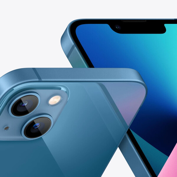 Apple iPhone 13 512GB Blau, Bild 8