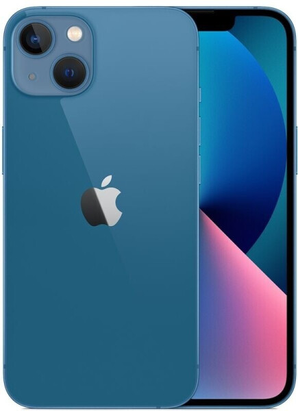Apple iPhone 13 512GB Blau, Bild 10
