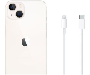 Buy Apple iPhone 13 512GB Starlight from £589.99 (Today