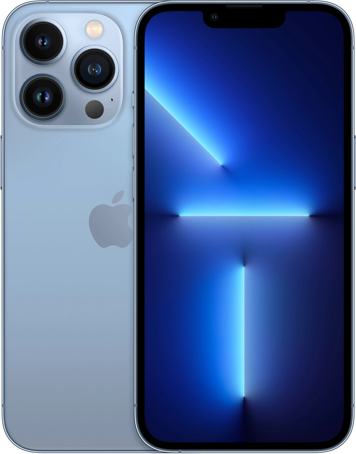 Apple iPhone 13 Pro 1TB Sierrablau ab 1.028,85 € (Februar 2025 Preise) |  Preisvergleich bei idealo.de