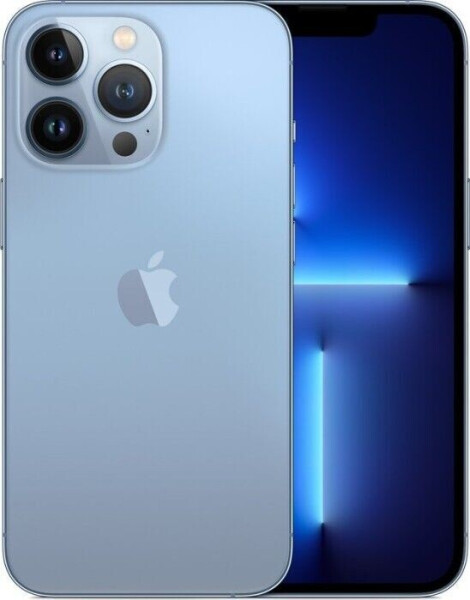 Apple iPhone 13 Pro 1TB Sierrablau, Bild 2