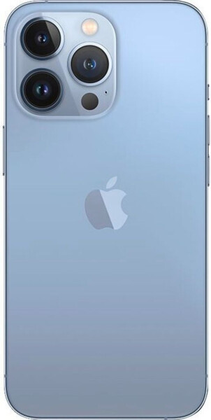Apple iPhone 13 Pro 1TB Sierrablau, Bild 4