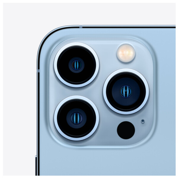 Apple iPhone 13 Pro 1TB Sierrablau, Bild 5