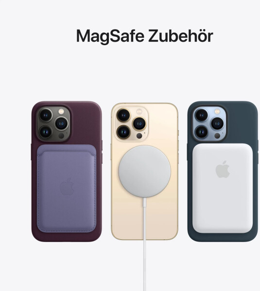 Apple iPhone 13 Pro 1TB Sierrablau, Bild 7
