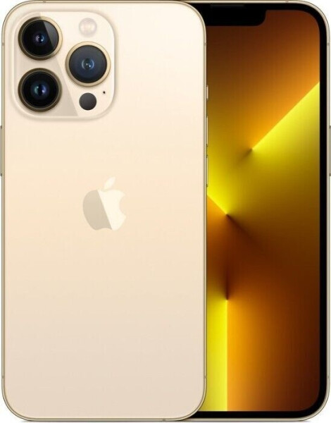 Apple iPhone 13 Pro 1 TB dorado, Bild 11