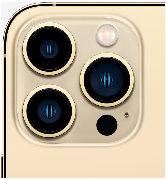 Apple iPhone 13 Pro 1 TB dorado, Bild 4