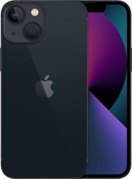 Apple iPhone 13 mini 256GB Mitternacht, Bild 17