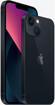 Apple iPhone 13 mini 256GB Mitternacht, Bild 19