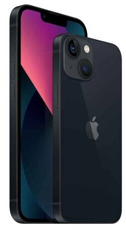 Apple iPhone 13 mini 256GB Mitternacht, Bild 20