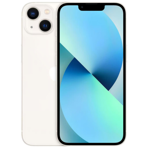 Apple iPhone 13 mini 256GB Polarstern