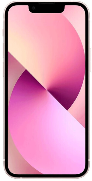 Apple iPhone 13 mini 256GB Polarstern, Bild 3
