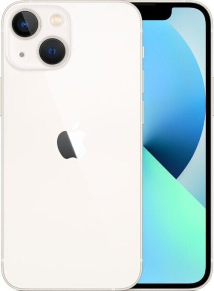 Apple iPhone 13 mini 256GB Polarstern, Bild 10