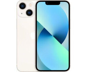 Buy Apple iPhone 13 mini 256GB Starlight from £409.99 (Today) – Best Deals  on idealo.co.uk