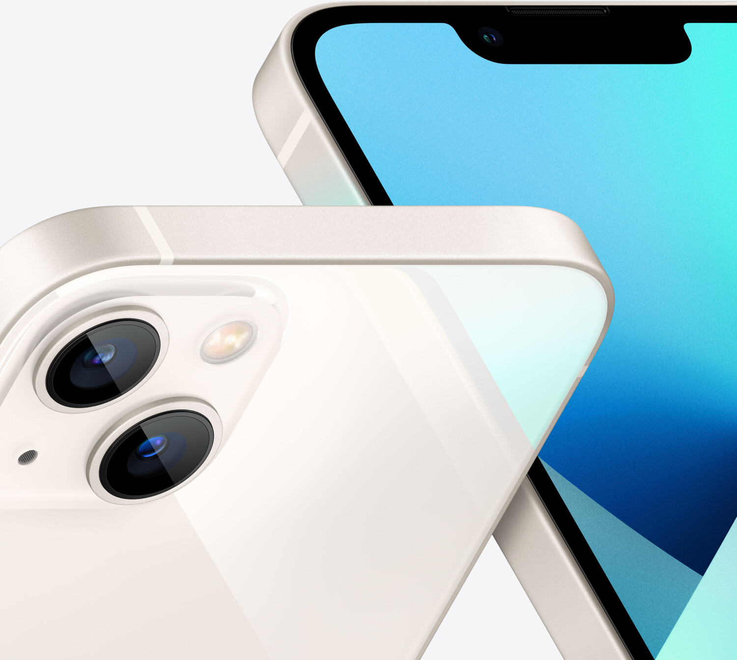 Buy Apple iPhone 13 mini 256GB Starlight from £409.99 (Today) – Best Deals  on idealo.co.uk