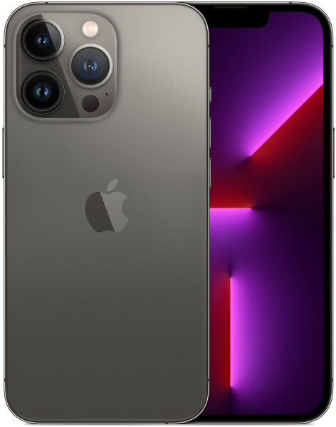 Apple iPhone 13 Pro 1TB Graphit, Bild 2