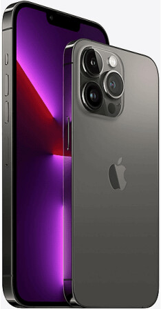 Apple iPhone 13 Pro 1TB Graphit, Bild 13
