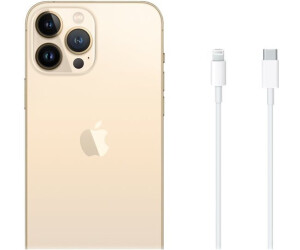 Soldes Apple iPhone 13 Pro Max 1 To or 2024 au meilleur prix sur
