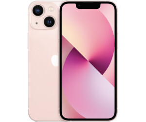 Apple Iphone 13 Mini 512gb Pink Ab 8 00 Preisvergleich Bei Idealo At