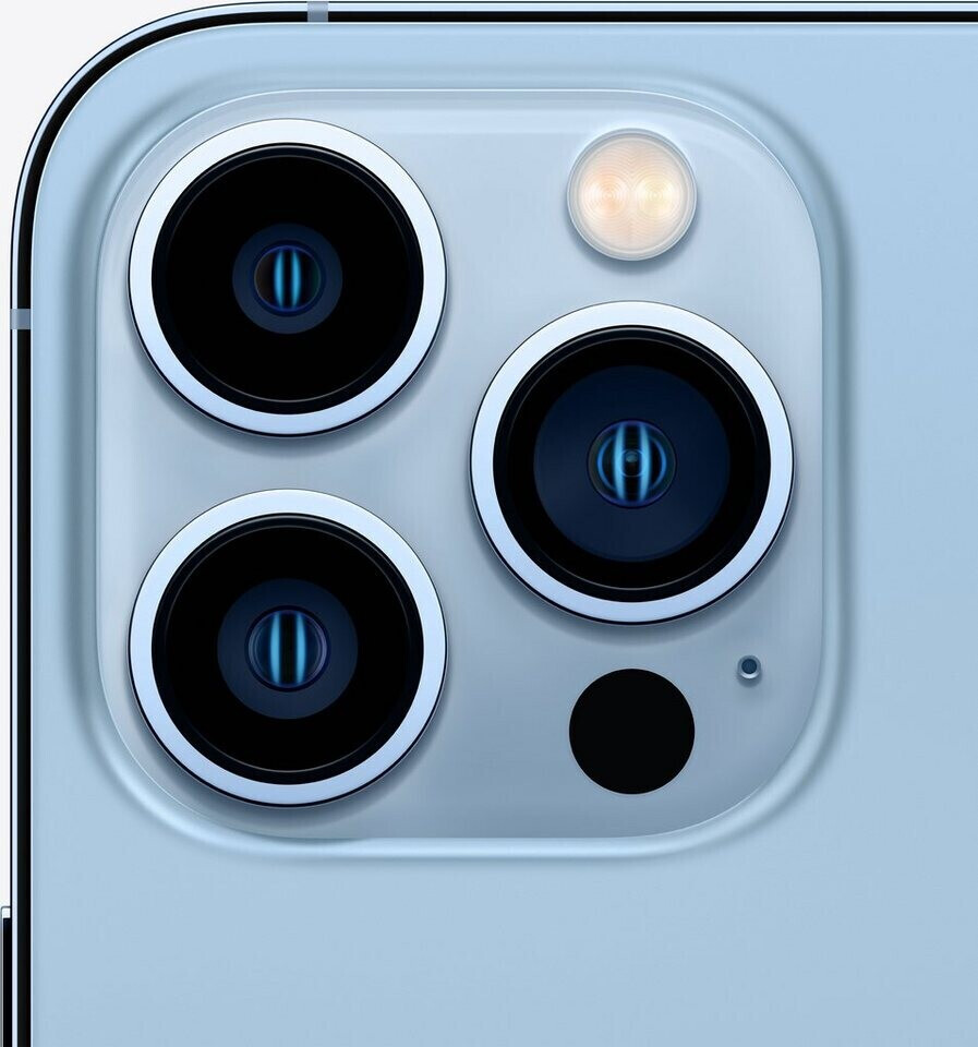 Apple iPhone 13 Pro Max 1 TB azul desde 1.499,00 € | Compara precios en