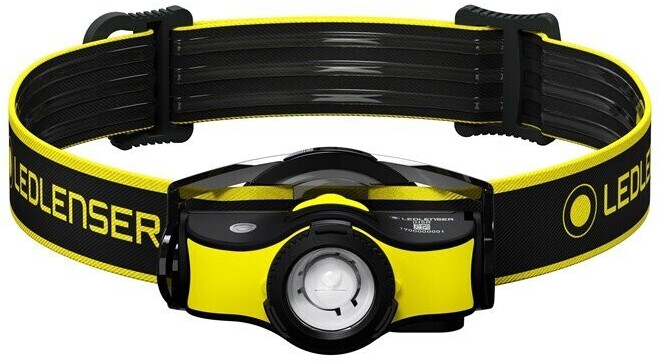 Ledlenser IH5R